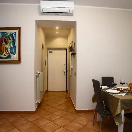 Terminal7-ciampino Airport Apartment Ciampino