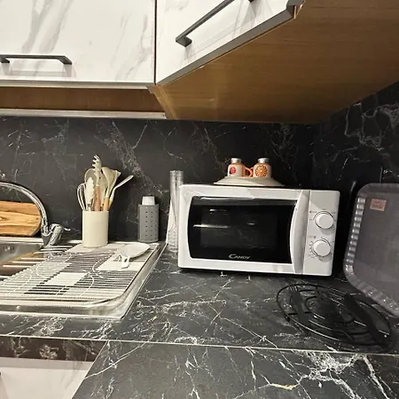 Apartment Terminal7-ciampino Airport *
