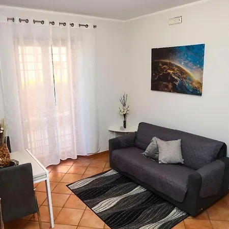 Terminal7-ciampino Airport Apartment