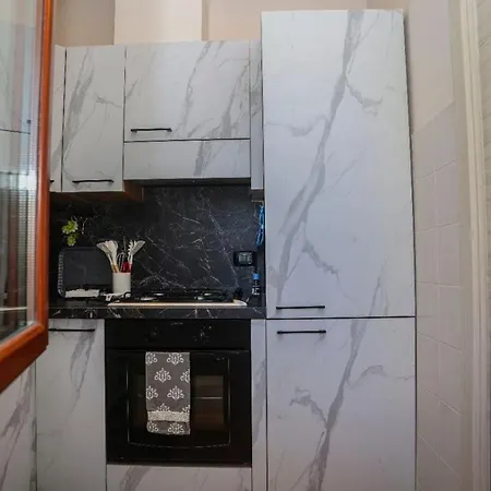 Terminal7-ciampino Airport Apartment