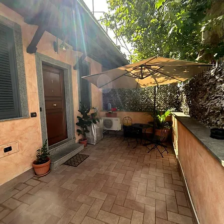 Apartment Terminal7-ciampino Airport Ciampino